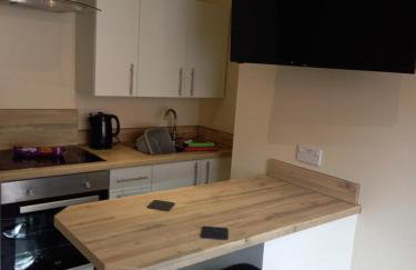 clazzers apartment 1 - Foto 8