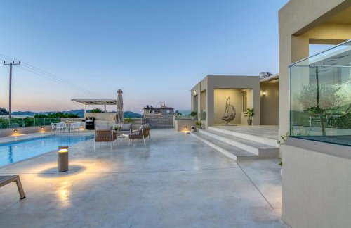 Villa Navelina - Foto 43