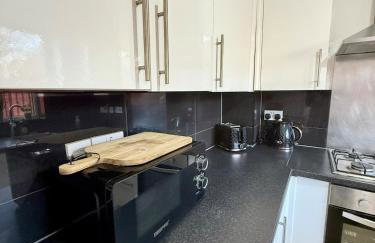 Winsbury way 3 BR Long Stays - Foto 14