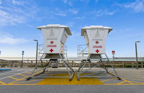 Commodore Resort #704 by Book That Condo - Foto 84