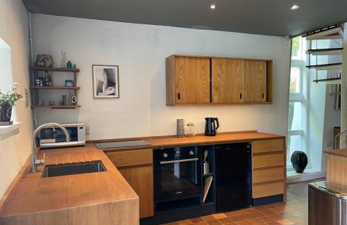 The Barns Low Stott Park near Lake Windermere - Foto 18