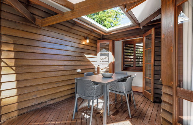 JanDar Retreat Maleny - Foto 30