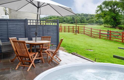 Sgubor Llwyndu - Foto 28