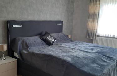 Ferienwohnung Am Ostfriesland-Wanderweg - Foto 1