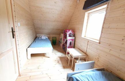 Słoneczny domek - Foto 32