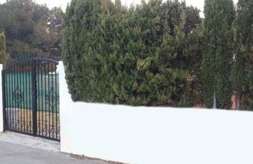 Caravana- Glamping Casa tortuga - Foto 78