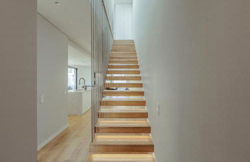 SereneScape Villa - Fernão Ferro - Foto 25