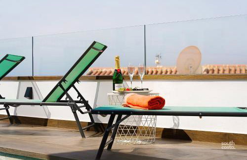 Villa Carmen Nerja - South Costa - Foto 12