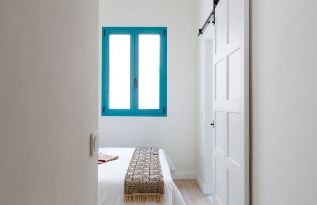 Atenea Malaga Apartments - Foto 15