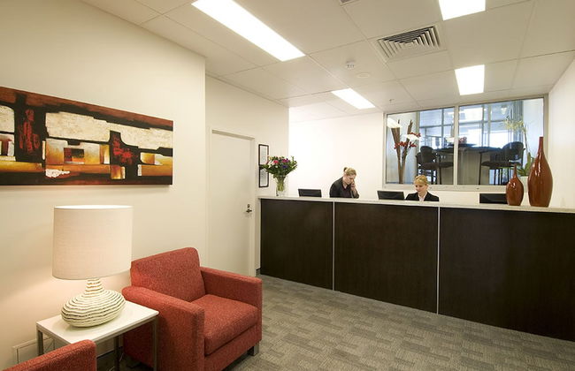 Oaks Ipswich Aspire Suites - Foto 2