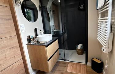 L'arbre de soie Futuroscope Acacia - Foto 39