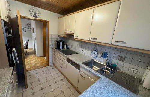 Ferienwohnung "Mühlbach Suite" - Foto 10