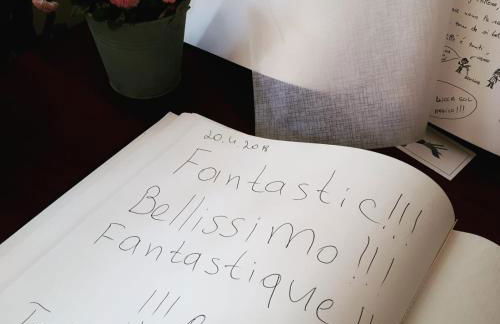 Casa LuceSole - Photo 58