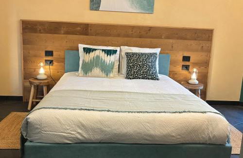 Bilocale cosy ad Aosta, caldo e accogliente - Foto 9