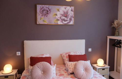 Gîte coté Jardin - Foto 24