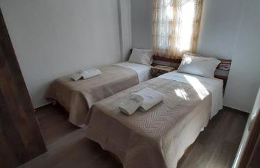 Epithea Suites Kythnos 1 με ιδιωτική πισίνα - Foto 22