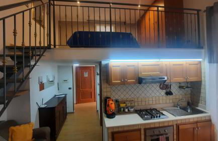 White Home Quartieri Spagnoli - Foto 79