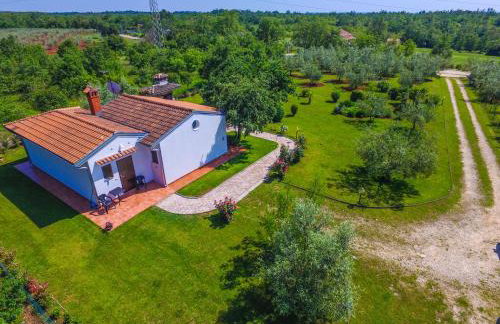 Holiday Home Sergo - Foto 20