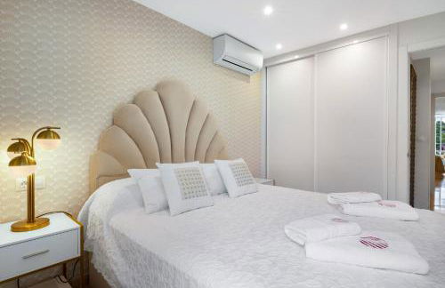 Apartamento Puerto Portals - Foto 1