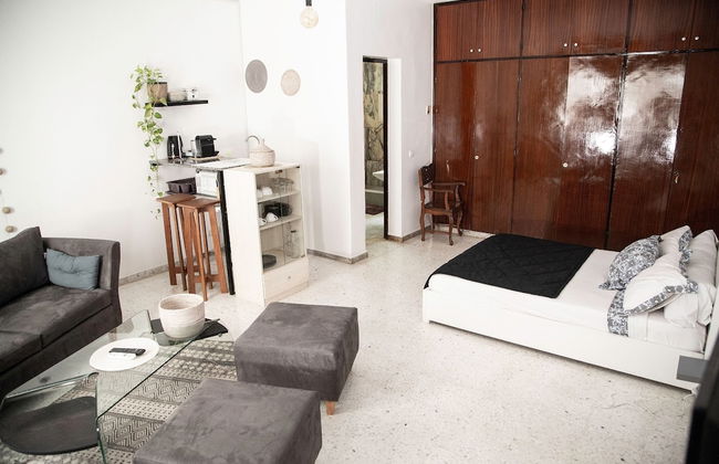 Stay.plus Fann Mermoz - Photo 8