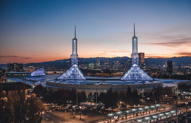 Inn at Northrup Station - Foto 36