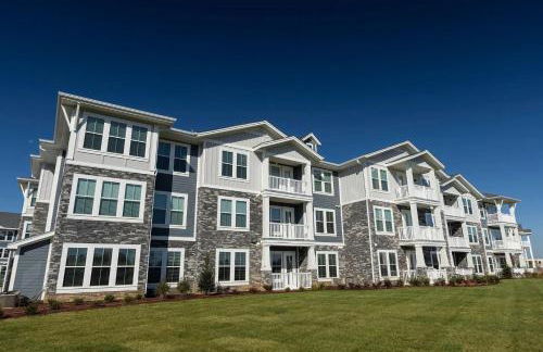 Landing Stylish 2BD Yoga Studio Clubhouse - Foto 18