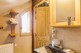 Chalet La Perle de L'Oisans - Appartements d'Exception - Foto 51