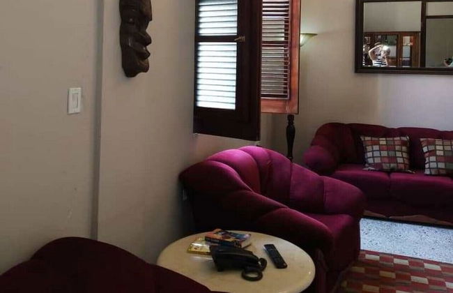 Apartment in Havana with terrace - Photo 20