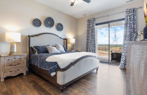 Amazing Top Floor Condo at Topsider Resort Community - Photo 20