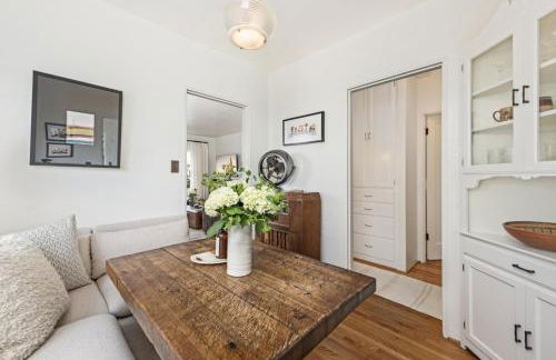 The Patio Suite - The Marlowe Boutique Hotel - Foto 22