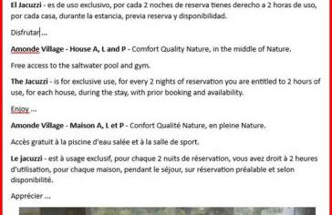 Viana do Castelo - Amonde Village Casa P - Conforto Qualidade Natureza - Foto 3