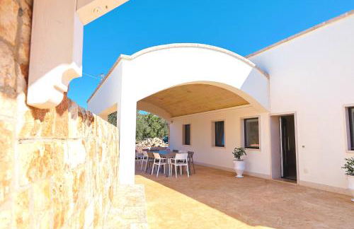 Resort San Giacomo con Piscina - Foto 34