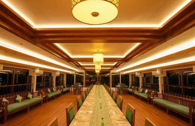 Beachparadise Daycruise houseboat - Photo 41