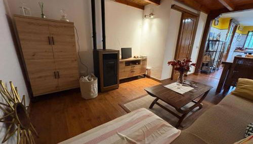 Casa La Campurra Selnatur - Foto 4