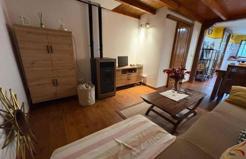 Casa La Campurra Selnatur - Foto 4