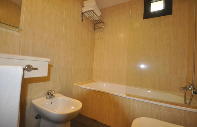 Apartamentos Gorbea - Foto 8