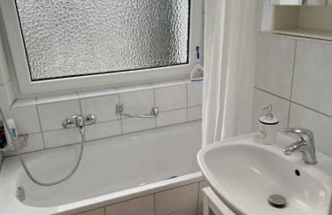 Apartment Klingemann - Foto 21