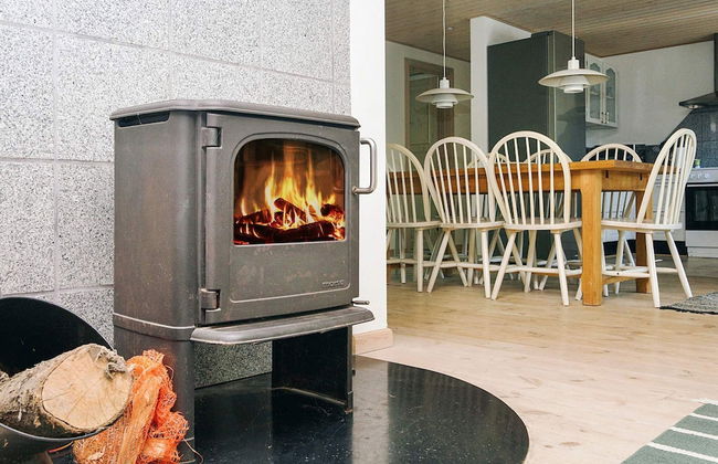 Tranquil Beach Retreat - By Traum Ferienwohnungen - Foto 22