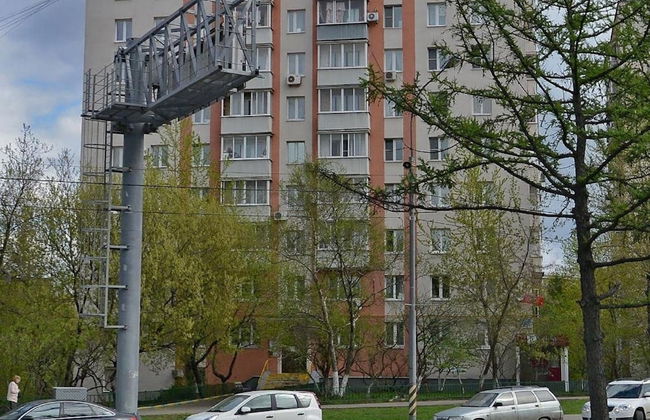 Prospekt 60 Studio Apartment - Photo 17