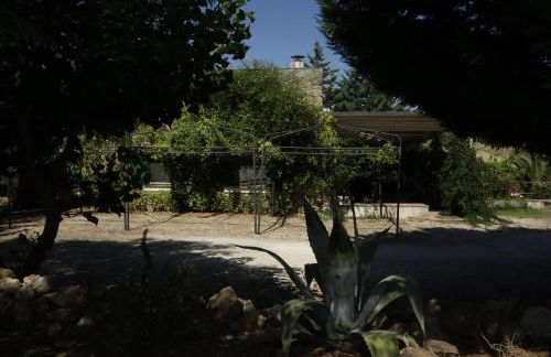 Egesta, villa with private pool - Foto 10