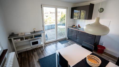 Black Forest Bike Hostel - Foto 3