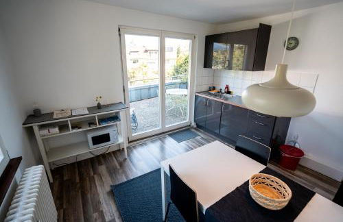 Black Forest Bike Hostel - Foto 3