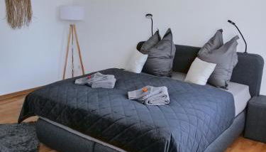 Apartment SCHILLER I - Erfurt Zentrum - Foto 4, towels