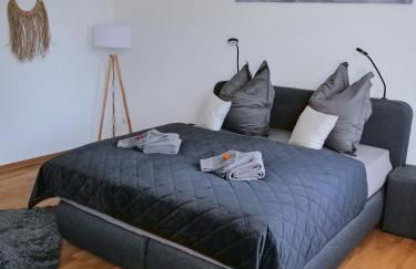 Apartment SCHILLER I - Erfurt Zentrum - Foto 4