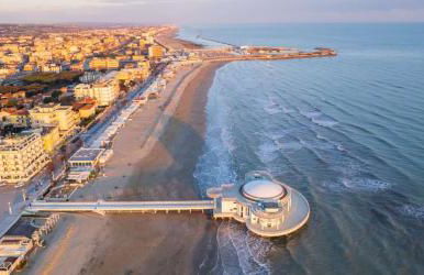 Casa Adelaide - Vicino al mare, al centro, terrazza con vista - Foto 27