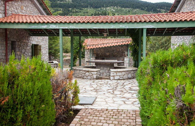 Utopia Mountain Chalet - Foto 28