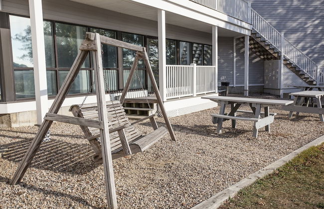 The Cove At Yarmouth - Foto 15