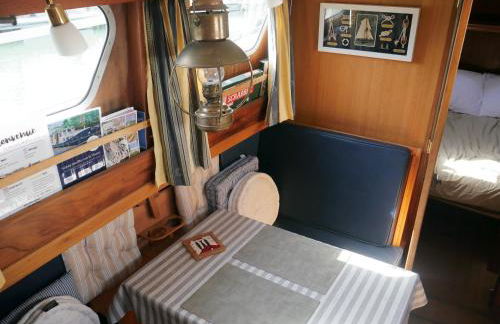 Spicy - Séjour insolite sur la Marne - Foto 15