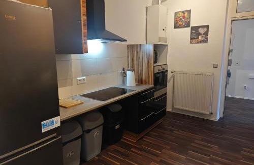 Work and Stay Lüdenscheid 8 Betten 4 Schlafzimmer 2 Duschen mit Billiard und Beamer - Foto 1