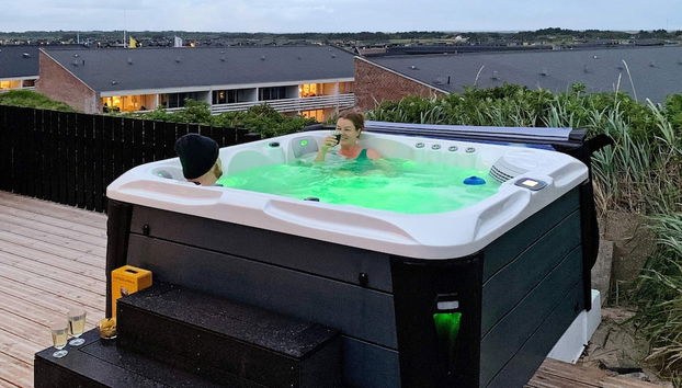 Holiday Home in RingkÃ¸bing - Foto 2, Tratamientos de spa